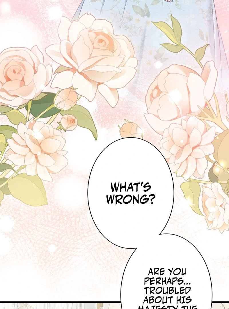 Princess Sveta’s Political Marriage Chapter 48 - Page 78