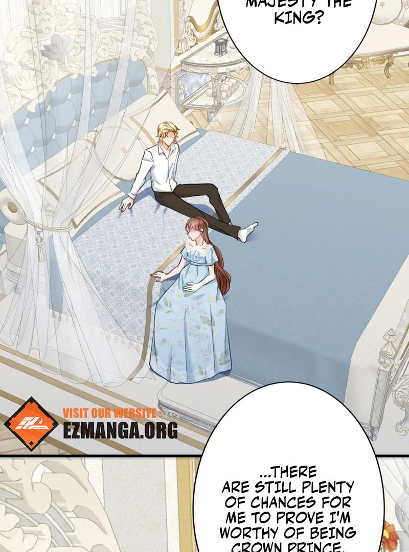 Princess Sveta’s Political Marriage Chapter 48 - Page 79