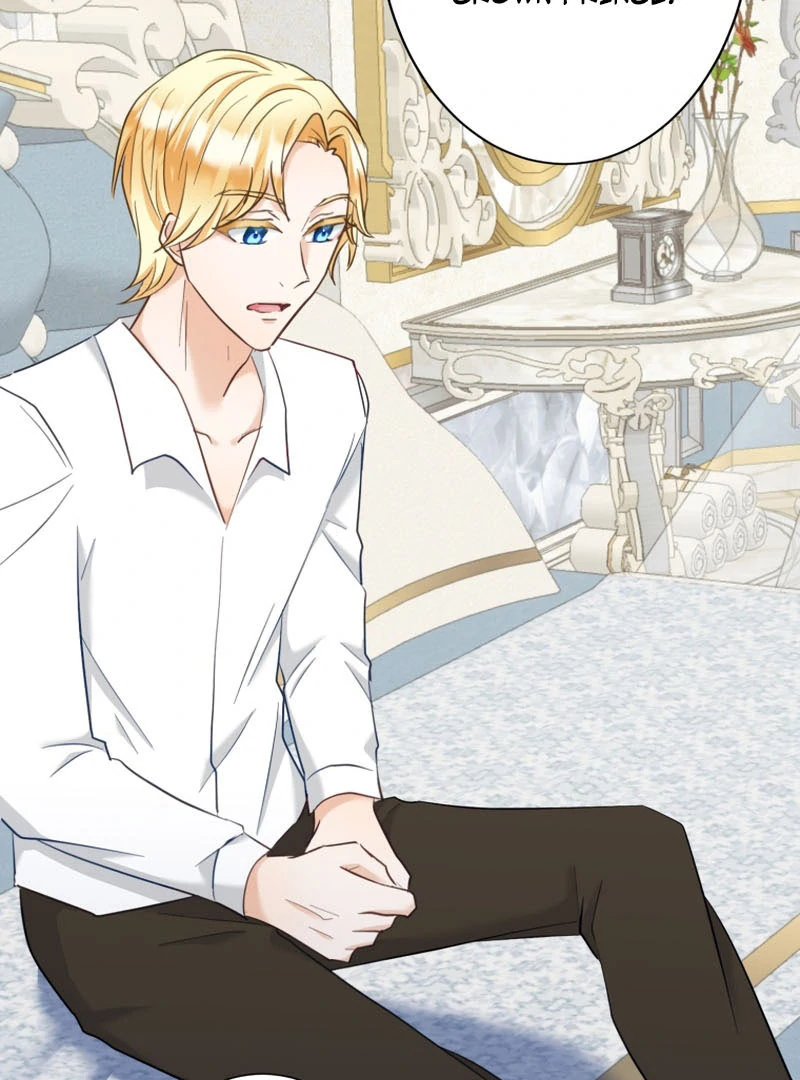 Princess Sveta’s Political Marriage Chapter 48 - Page 80