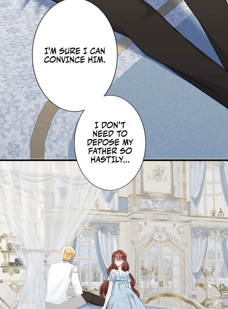 Princess Sveta’s Political Marriage Chapter 48 - Page 81