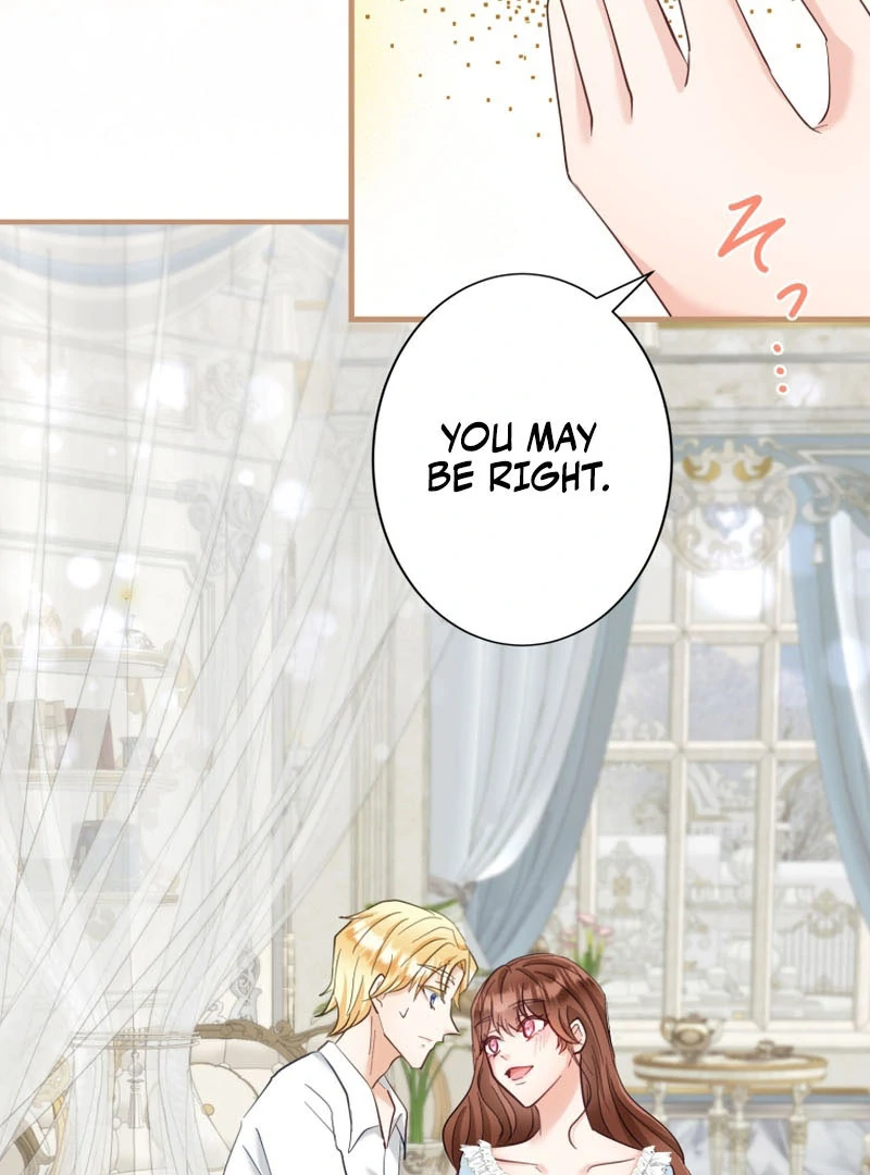 Princess Sveta’s Political Marriage Chapter 48 - Page 83