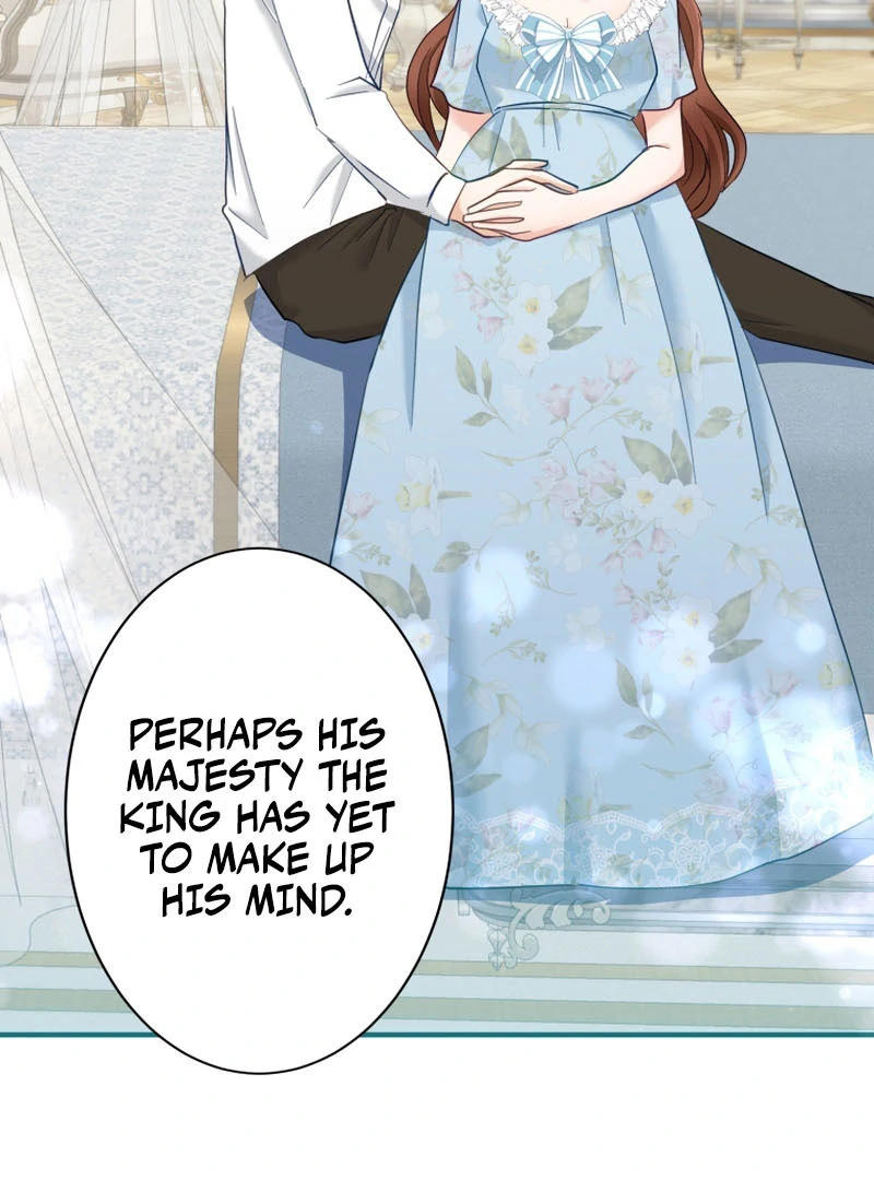 Princess Sveta’s Political Marriage Chapter 48 - Page 84