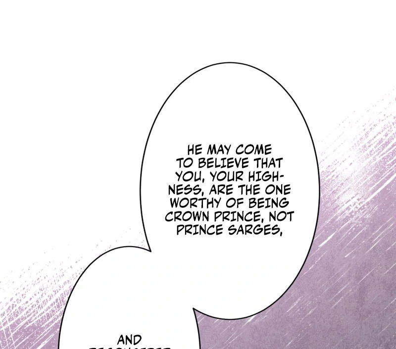 Princess Sveta’s Political Marriage Chapter 48 - Page 85