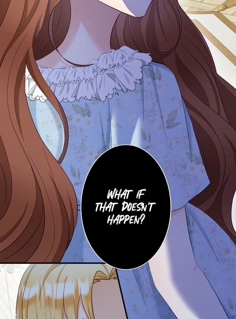 Princess Sveta’s Political Marriage Chapter 48 - Page 88