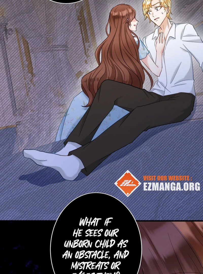 Princess Sveta’s Political Marriage Chapter 48 - Page 90