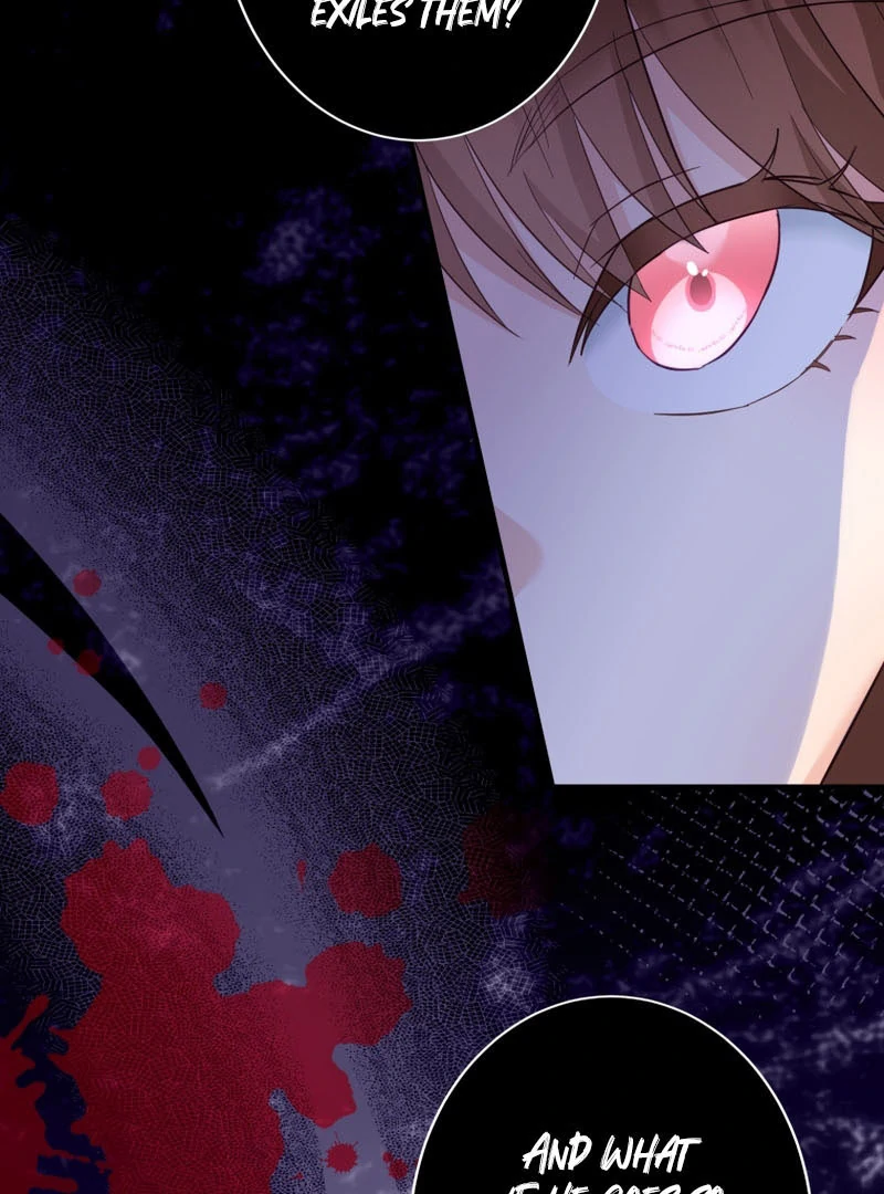 Princess Sveta’s Political Marriage Chapter 48 - Page 91