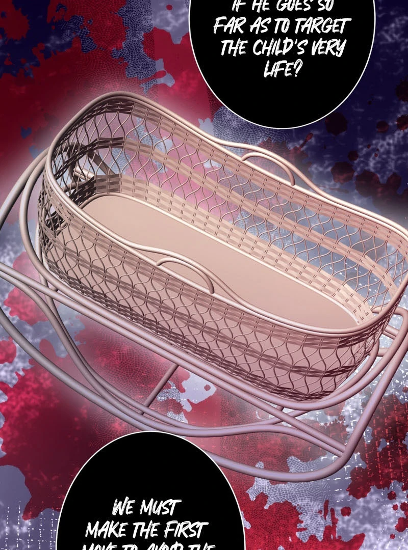 Princess Sveta’s Political Marriage Chapter 48 - Page 92