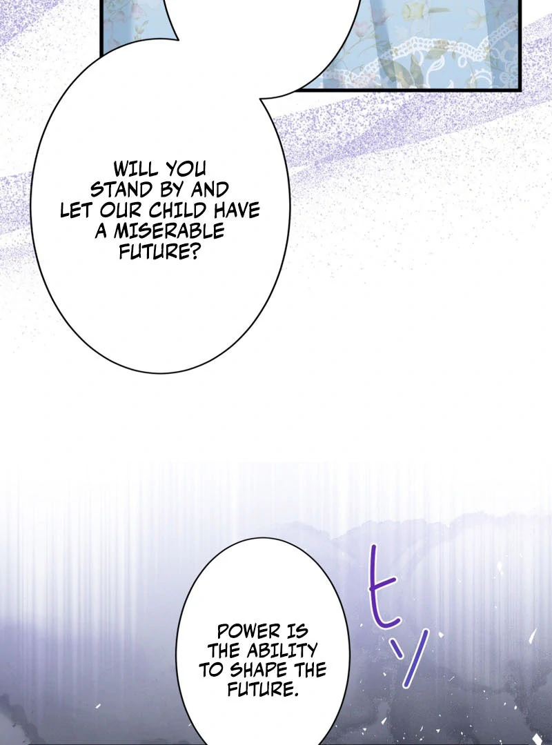 Princess Sveta’s Political Marriage Chapter 48 - Page 95