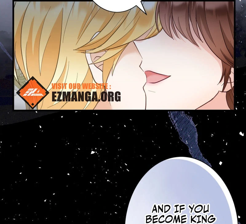 Princess Sveta’s Political Marriage Chapter 48 - Page 96