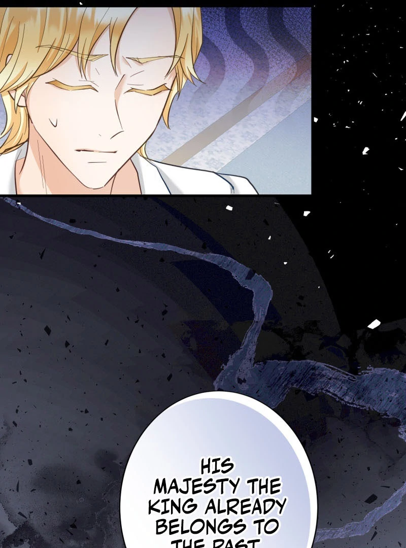 Princess Sveta’s Political Marriage Chapter 48 - Page 98