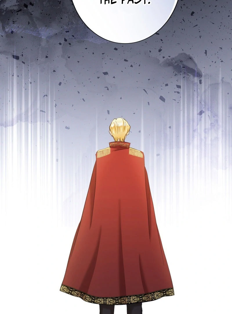 Princess Sveta’s Political Marriage Chapter 48 - Page 99