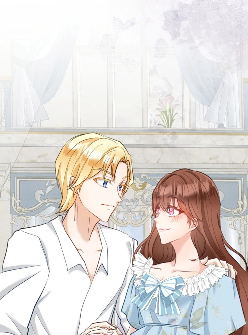 Princess Sveta’s Political Marriage Chapter 48 - Page 102