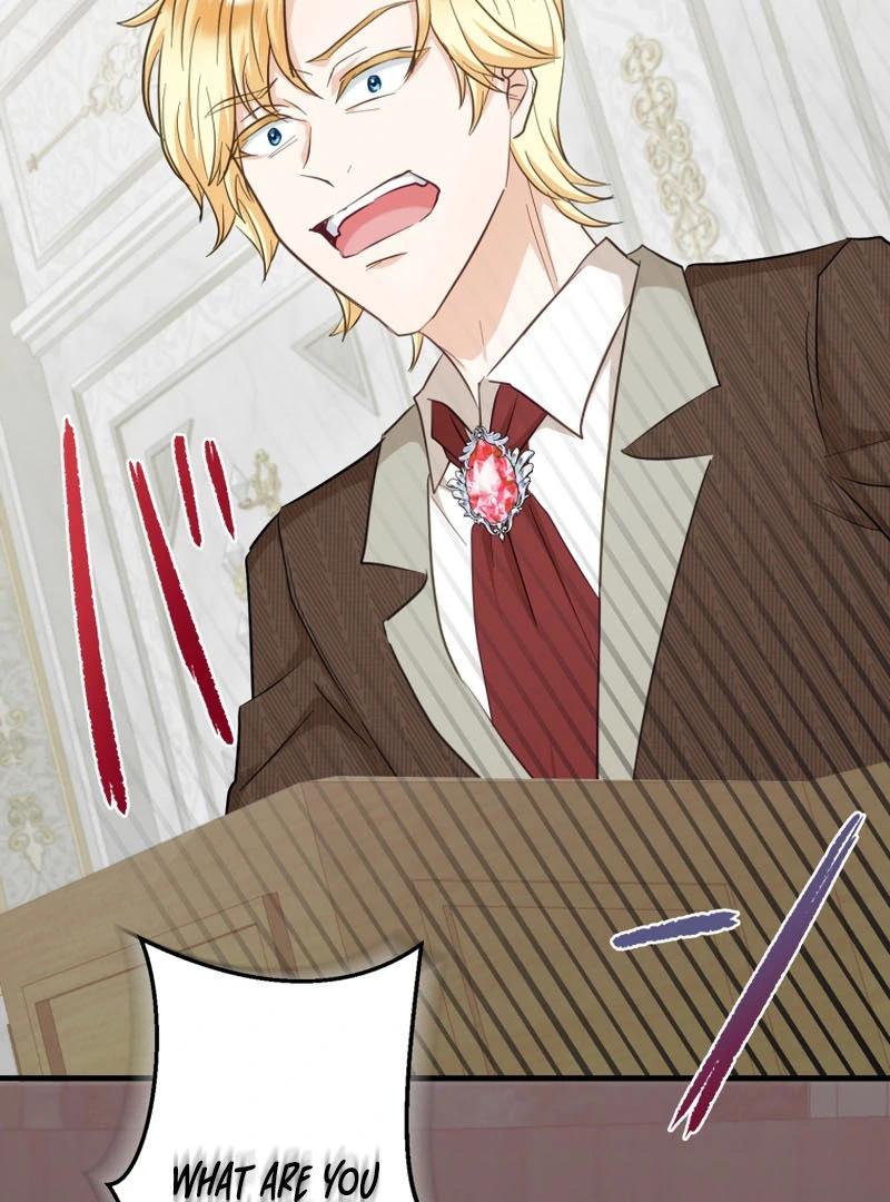 Princess Sveta’s Political Marriage Chapter 48 - Page 111