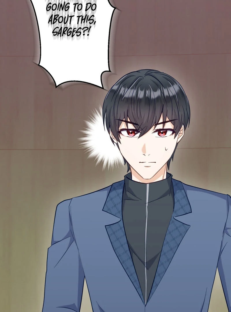 Princess Sveta’s Political Marriage Chapter 48 - Page 112