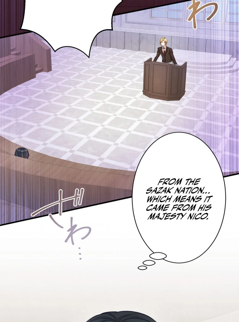 Princess Sveta’s Political Marriage Chapter 49 - Page 4