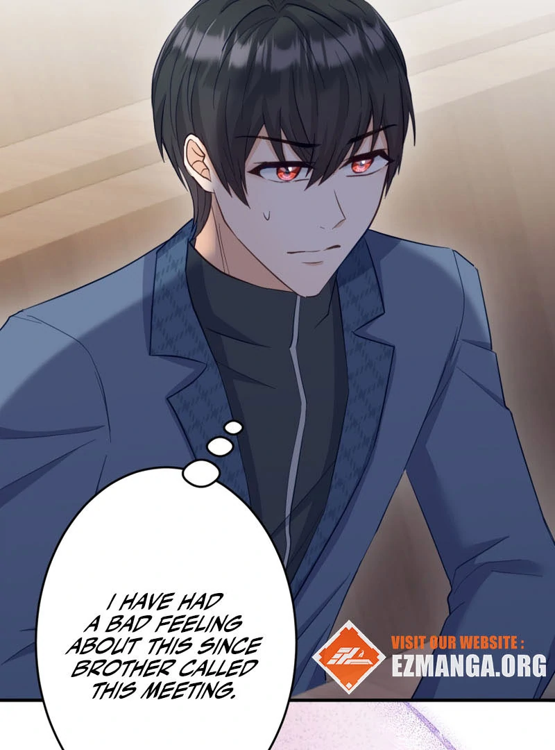 Princess Sveta’s Political Marriage Chapter 49 - Page 5