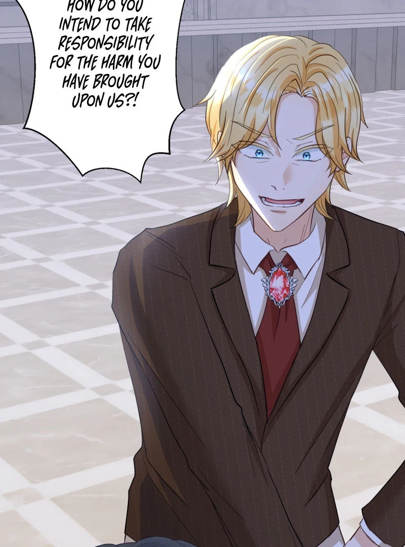 Princess Sveta’s Political Marriage Chapter 49 - Page 14