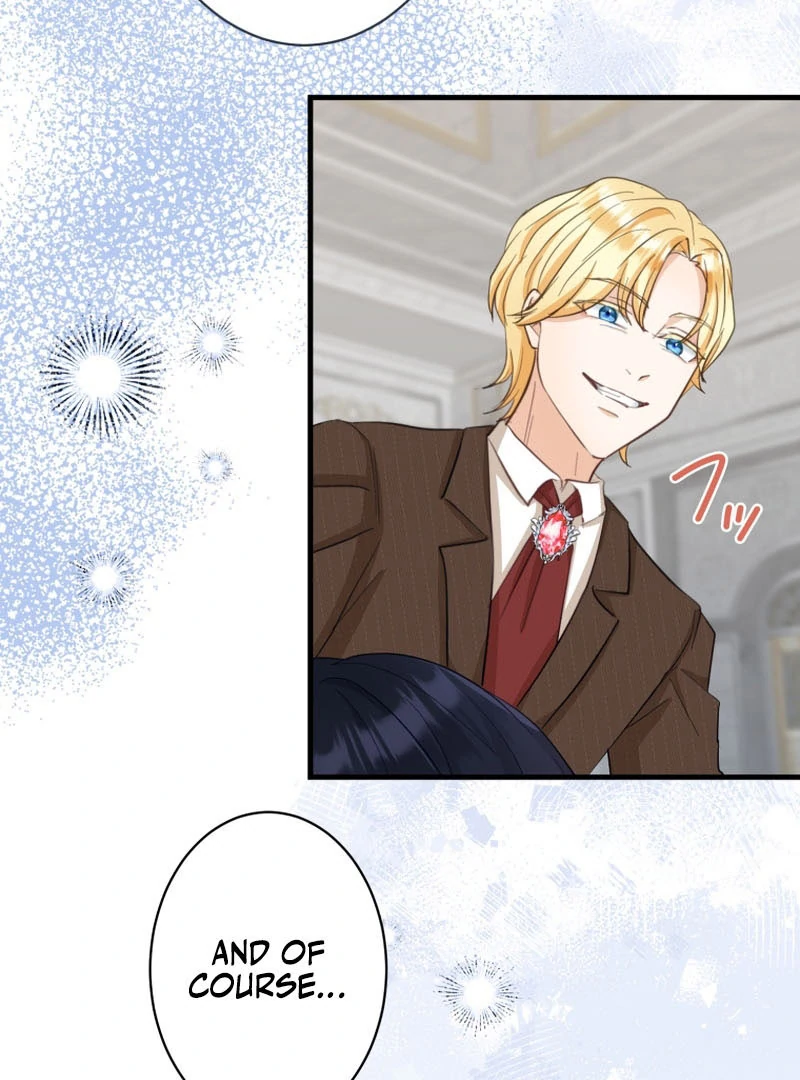 Princess Sveta’s Political Marriage Chapter 49 - Page 18