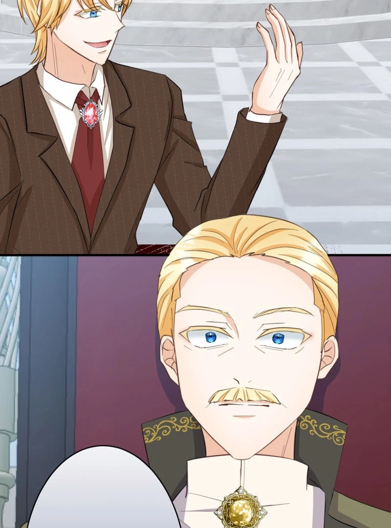 Princess Sveta’s Political Marriage Chapter 49 - Page 20