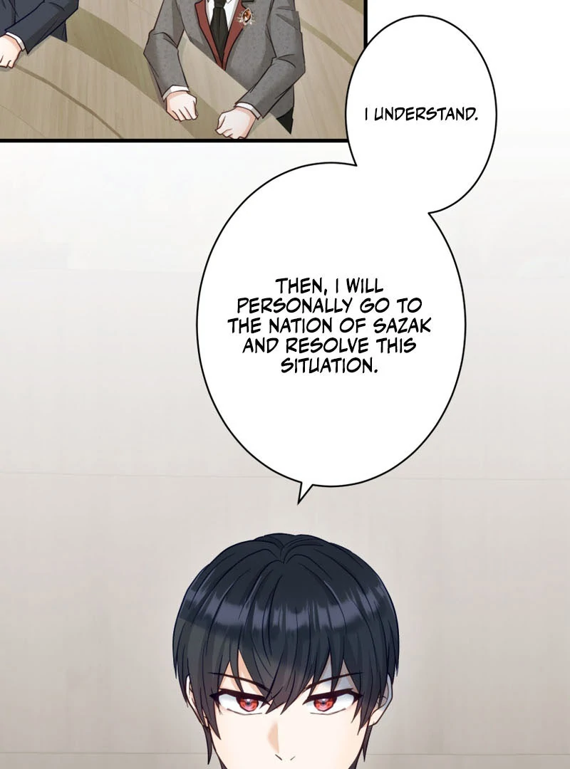 Princess Sveta’s Political Marriage Chapter 49 - Page 26