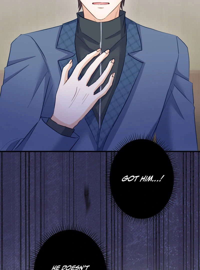 Princess Sveta’s Political Marriage Chapter 49 - Page 27