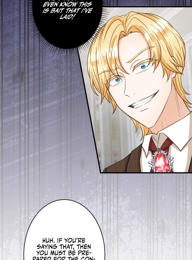 Princess Sveta’s Political Marriage Chapter 49 - Page 28