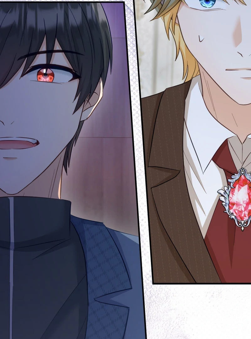 Princess Sveta’s Political Marriage Chapter 49 - Page 32