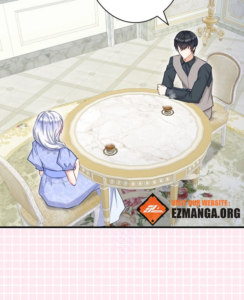 Princess Sveta’s Political Marriage Chapter 49 - Page 35