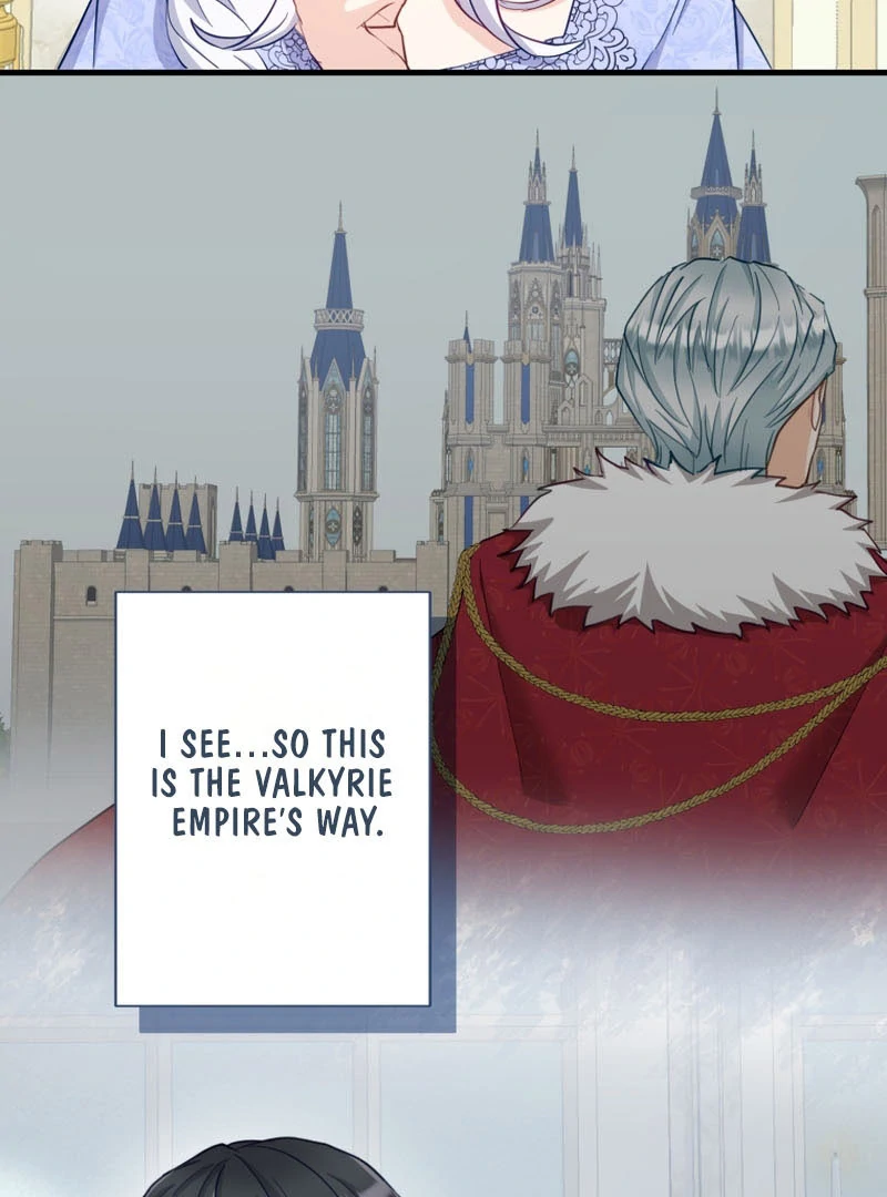 Princess Sveta’s Political Marriage Chapter 49 - Page 41