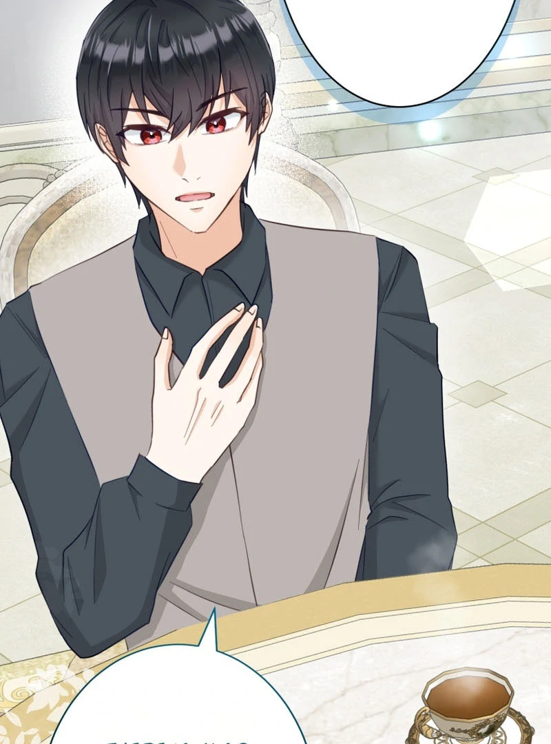 Princess Sveta’s Political Marriage Chapter 49 - Page 45