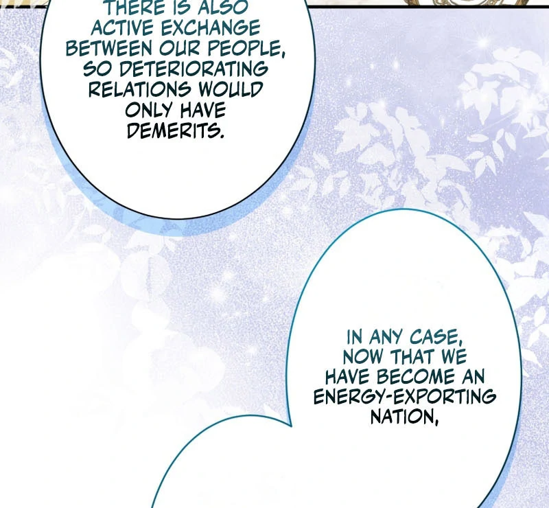 Princess Sveta’s Political Marriage Chapter 49 - Page 46