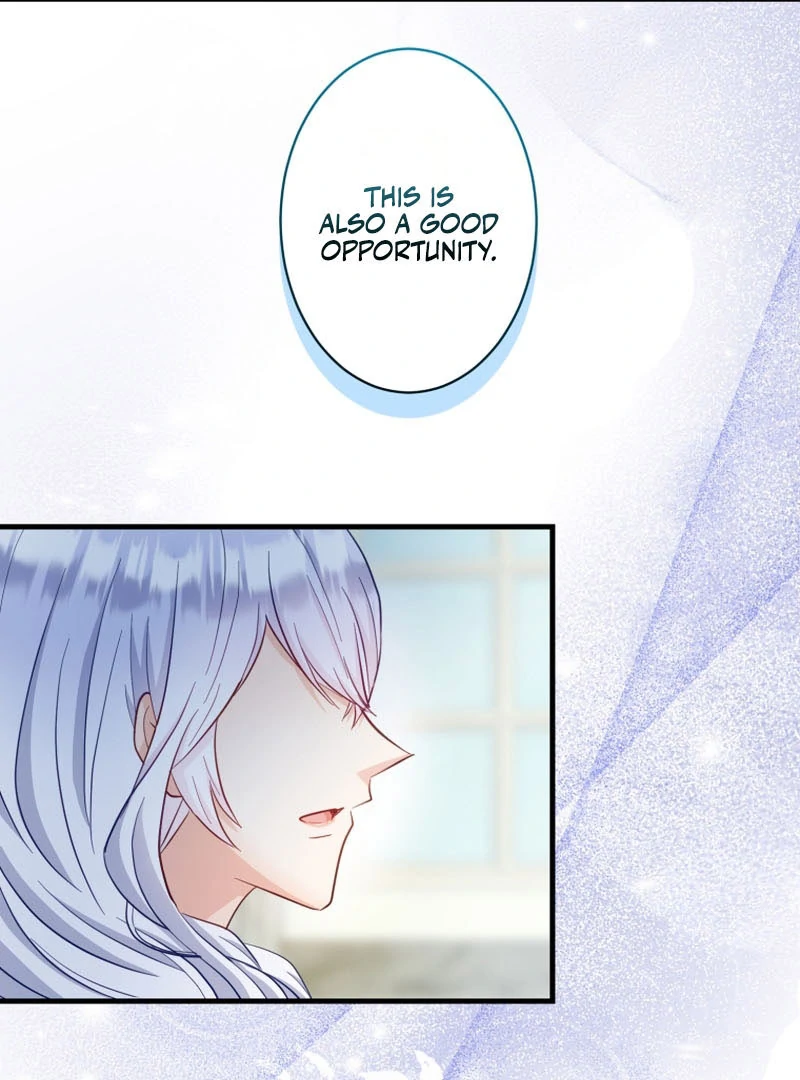 Princess Sveta’s Political Marriage Chapter 49 - Page 48