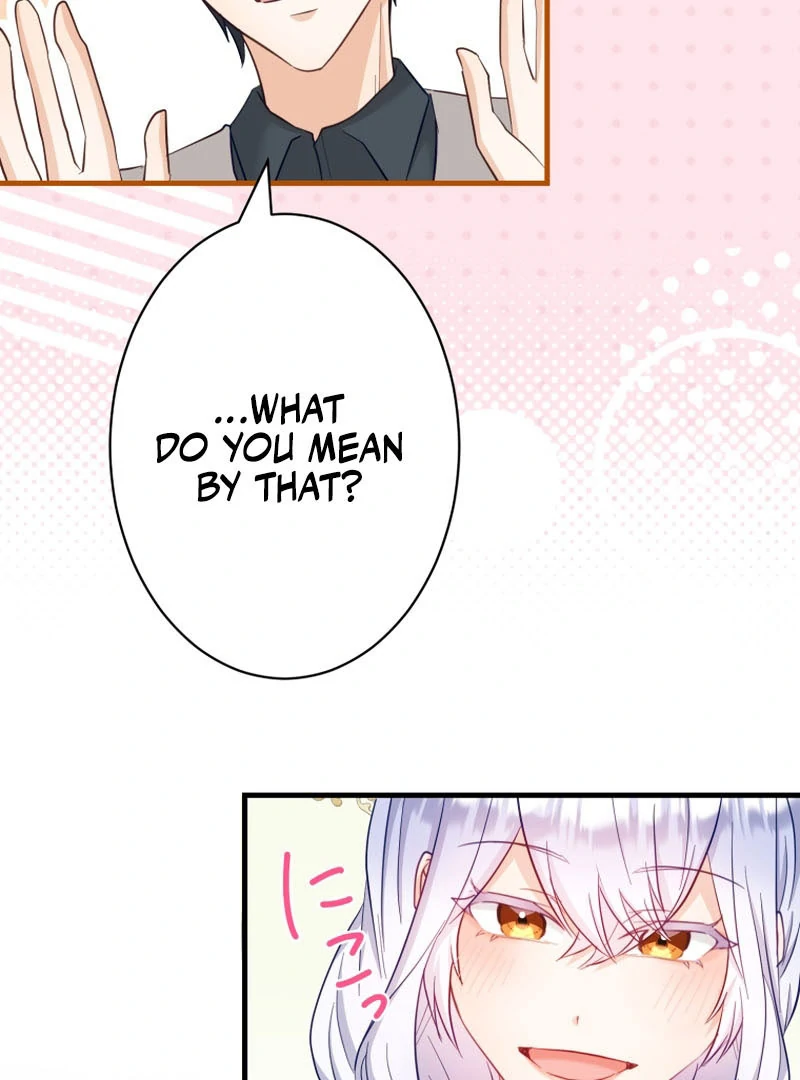 Princess Sveta’s Political Marriage Chapter 49 - Page 53