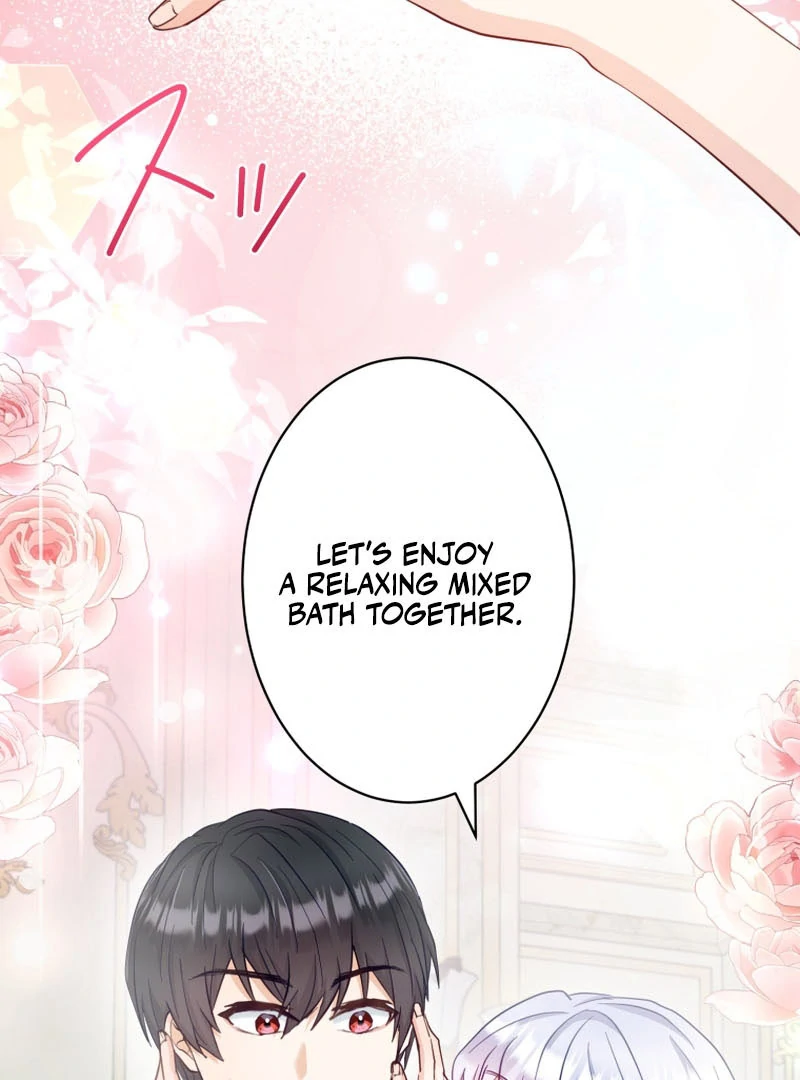 Princess Sveta’s Political Marriage Chapter 49 - Page 55