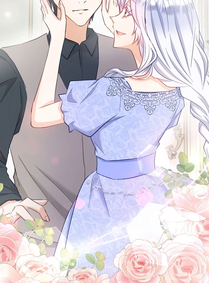 Princess Sveta’s Political Marriage Chapter 49 - Page 56