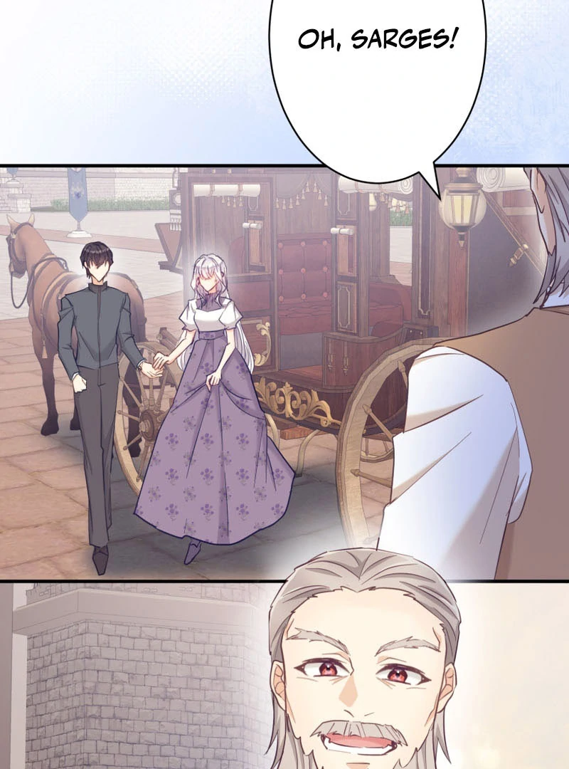 Princess Sveta’s Political Marriage Chapter 49 - Page 61