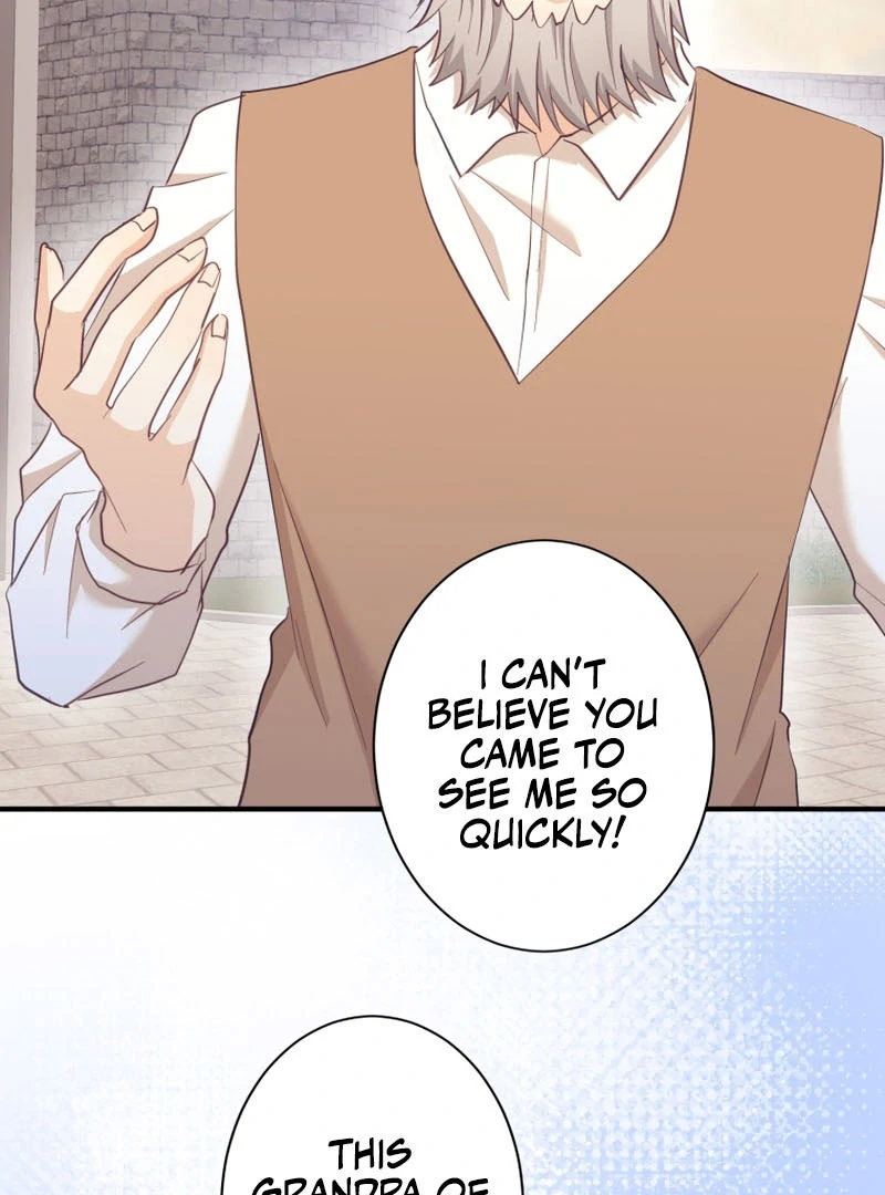 Princess Sveta’s Political Marriage Chapter 49 - Page 62