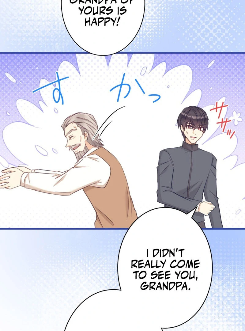 Princess Sveta’s Political Marriage Chapter 49 - Page 63