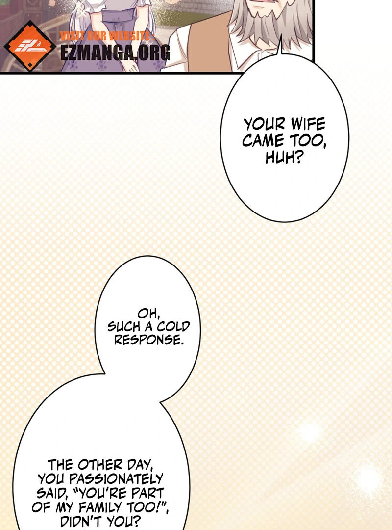 Princess Sveta’s Political Marriage Chapter 49 - Page 65