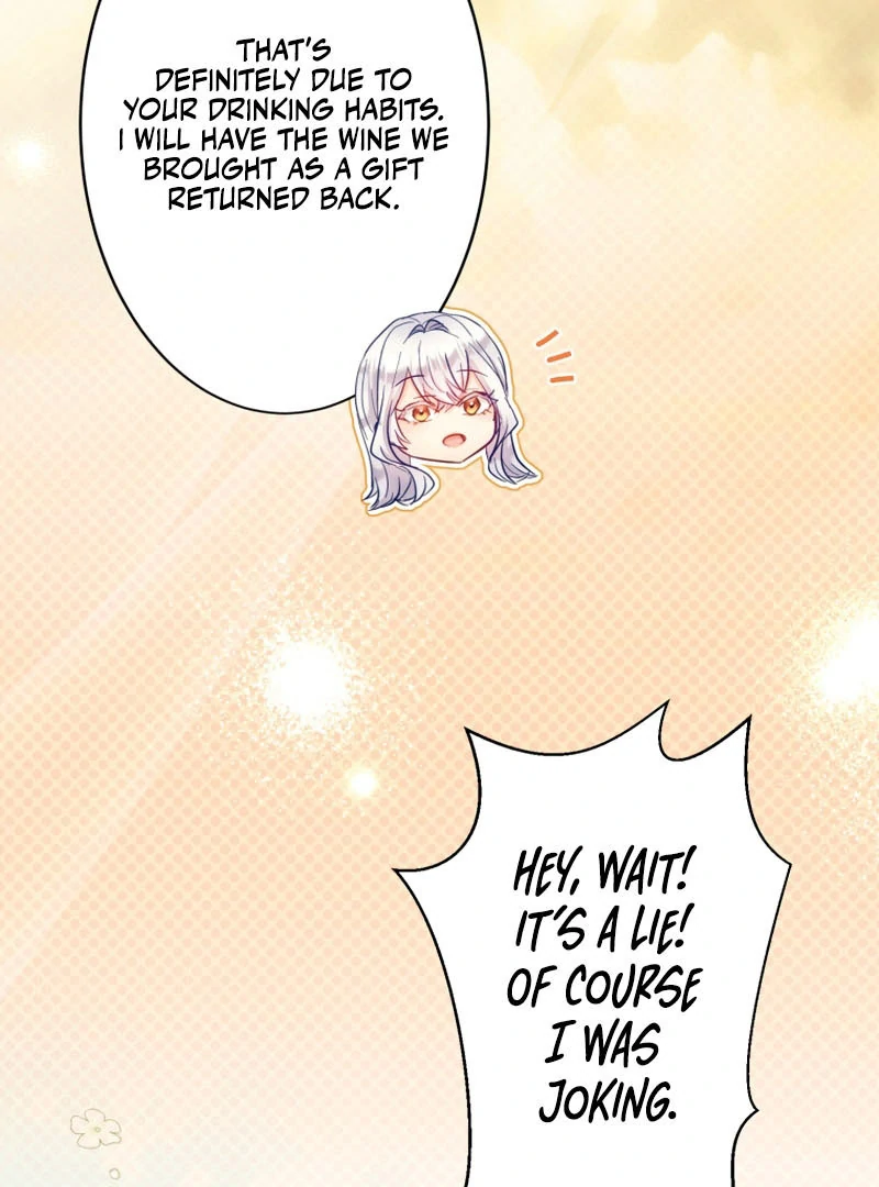 Princess Sveta’s Political Marriage Chapter 49 - Page 67