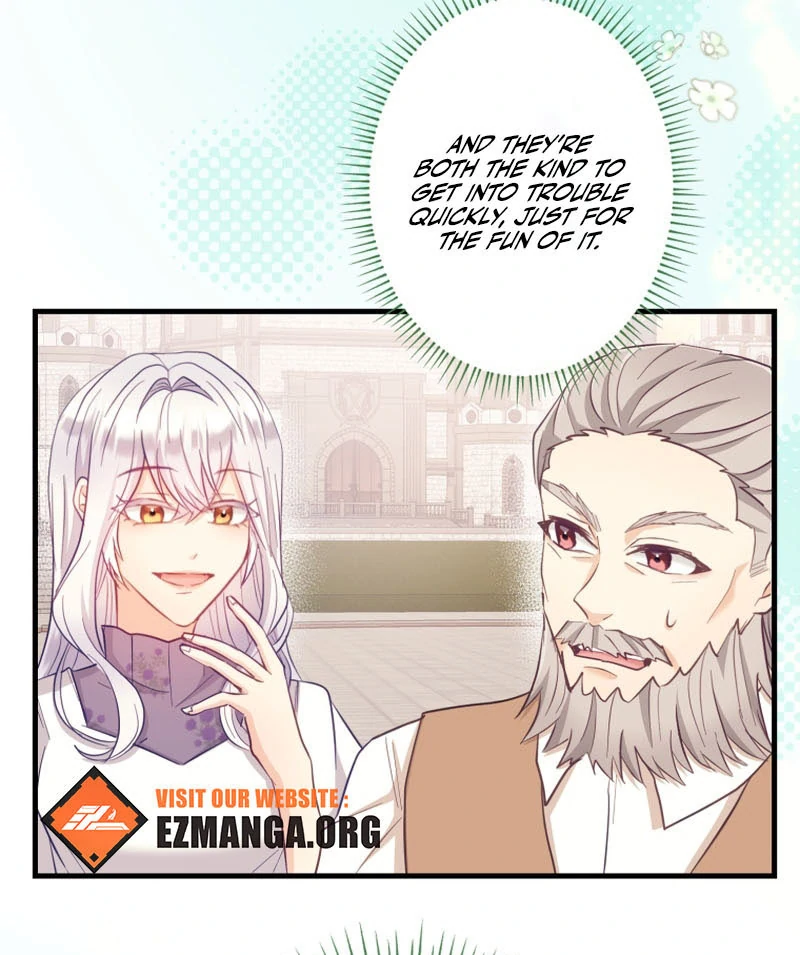 Princess Sveta’s Political Marriage Chapter 49 - Page 69