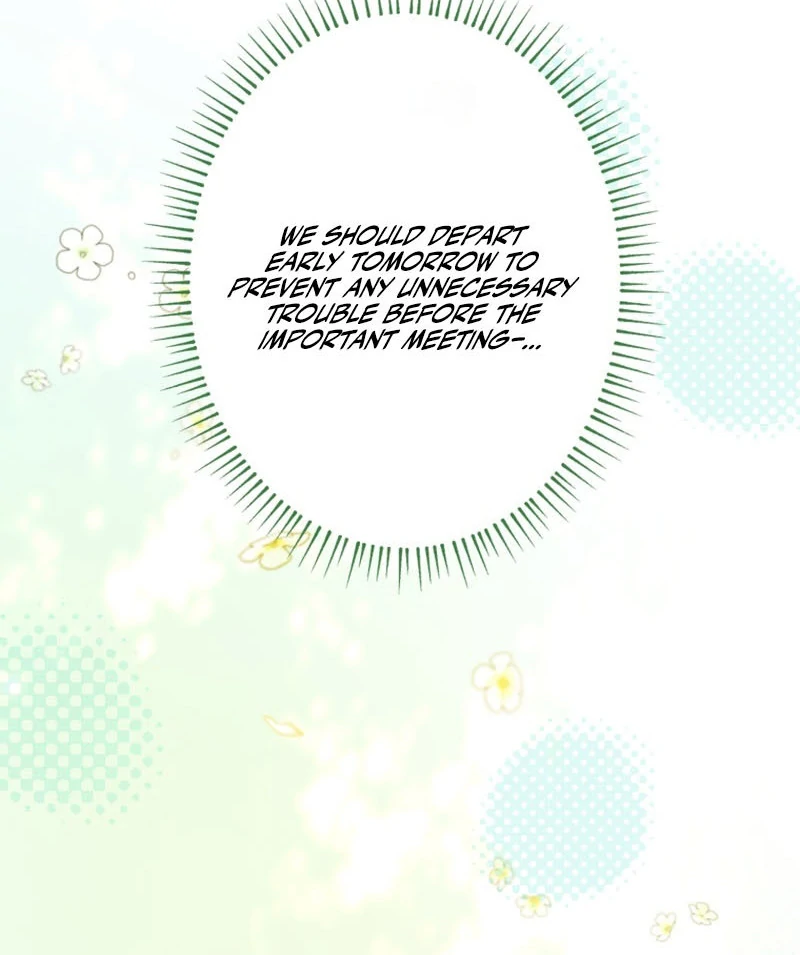 Princess Sveta’s Political Marriage Chapter 49 - Page 70