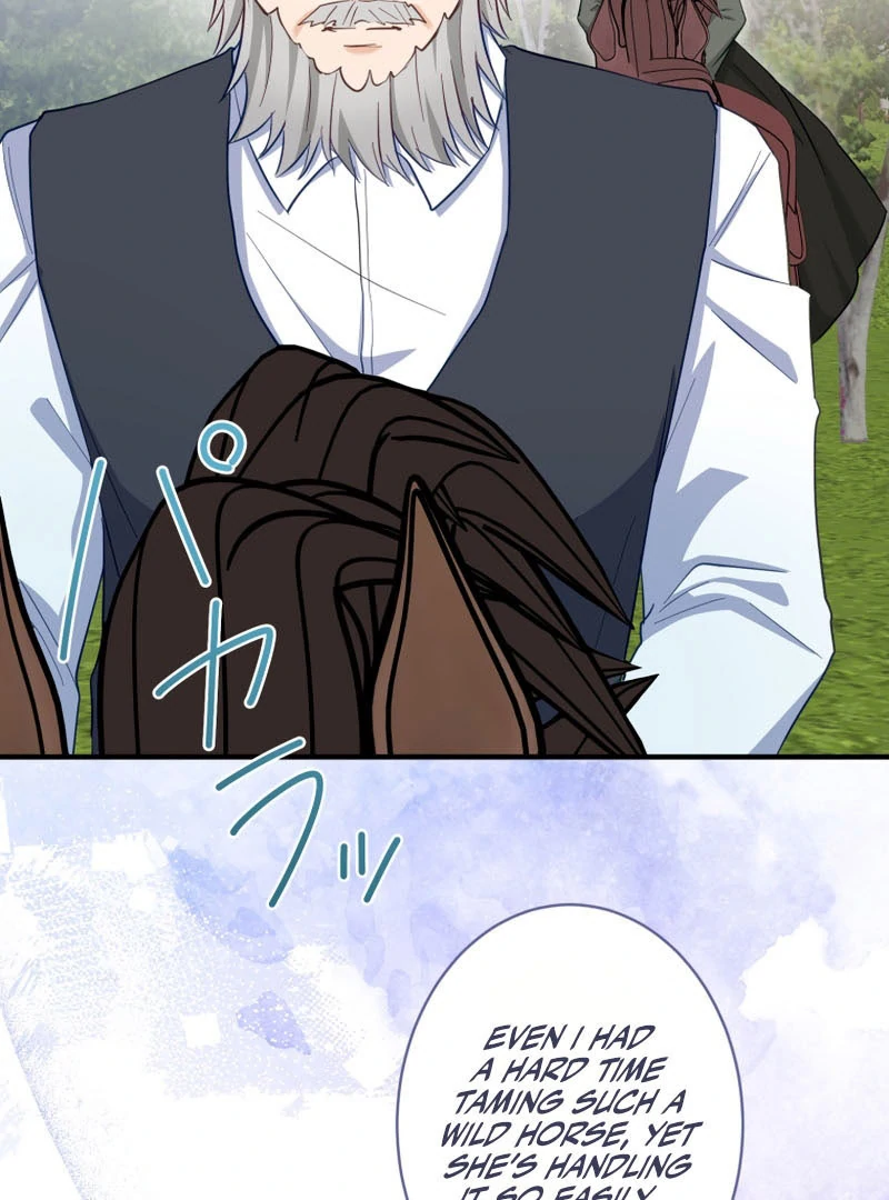 Princess Sveta’s Political Marriage Chapter 49 - Page 75