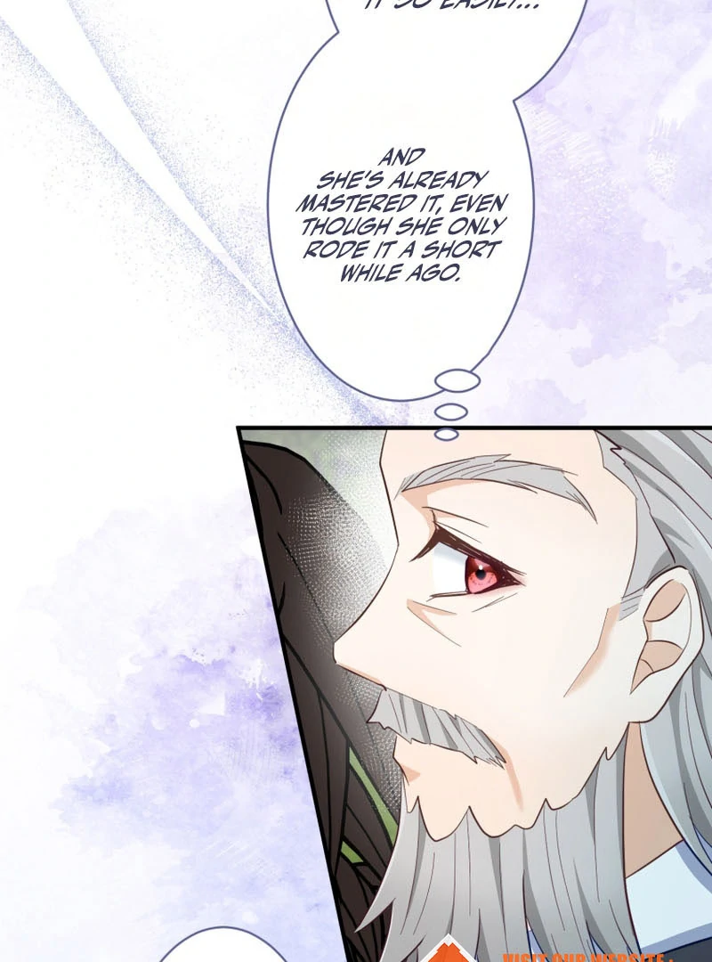 Princess Sveta’s Political Marriage Chapter 49 - Page 76