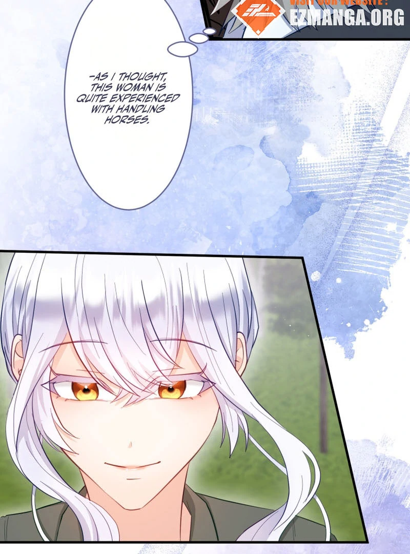 Princess Sveta’s Political Marriage Chapter 49 - Page 77