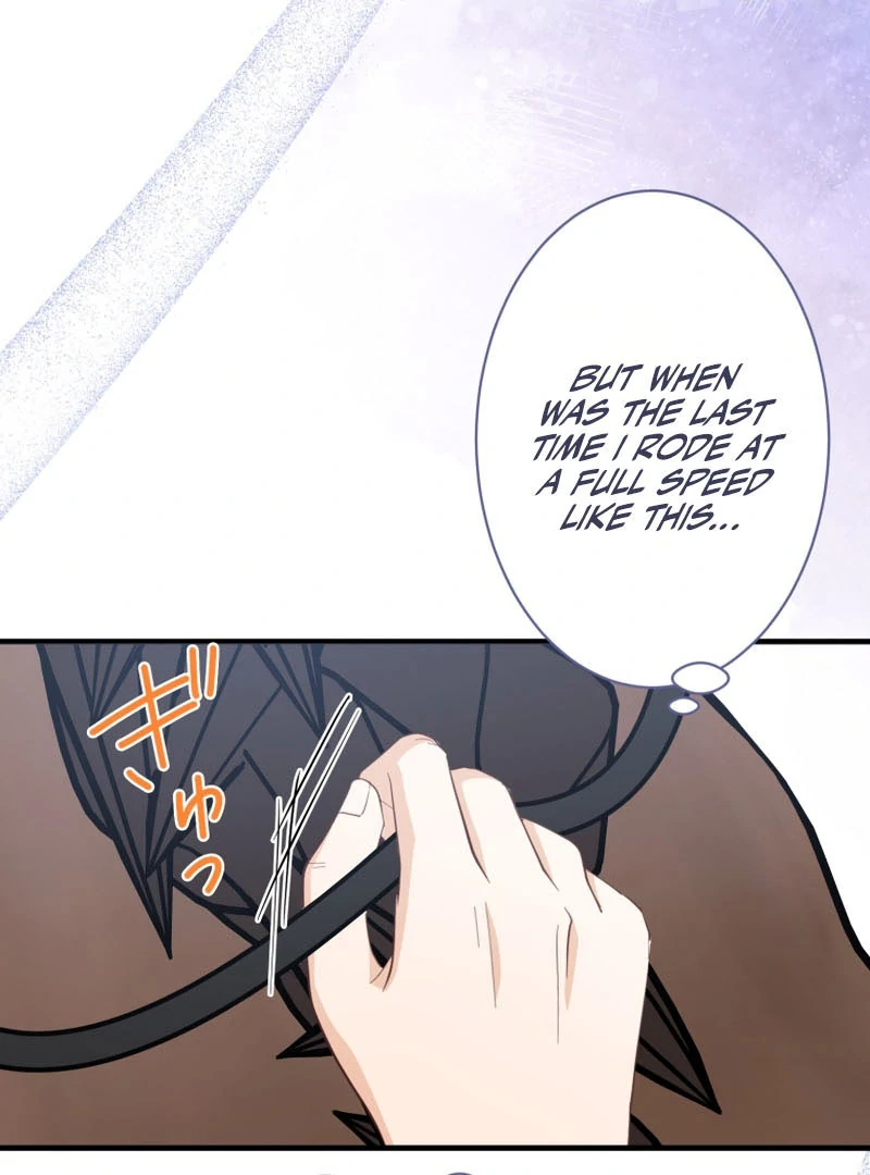 Princess Sveta’s Political Marriage Chapter 49 - Page 78