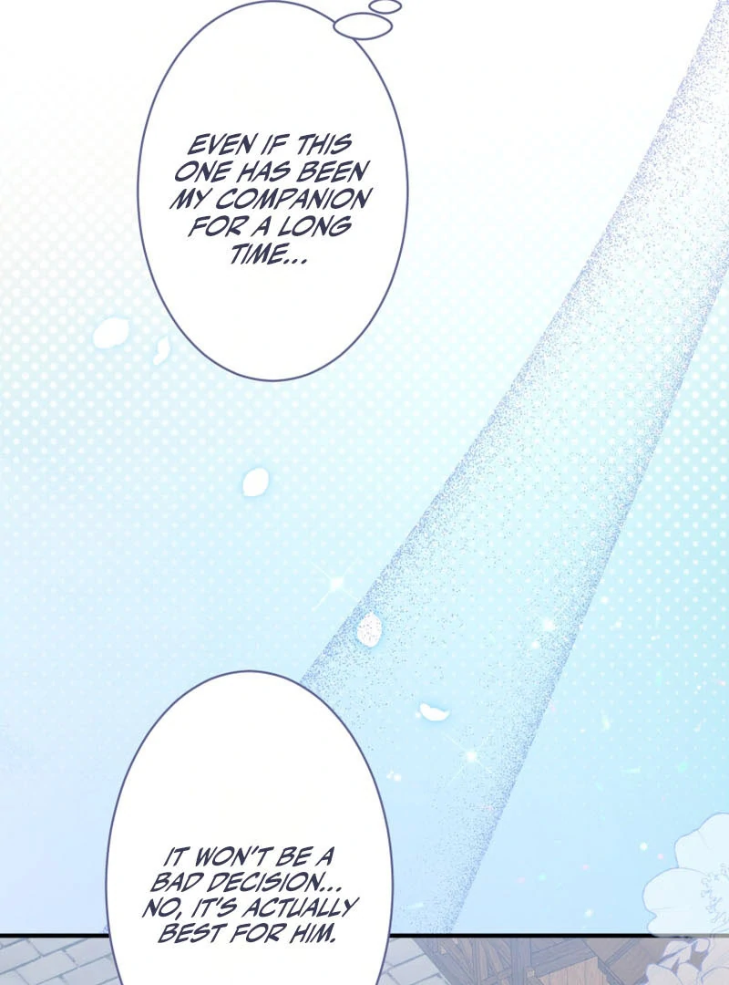 Princess Sveta’s Political Marriage Chapter 49 - Page 79