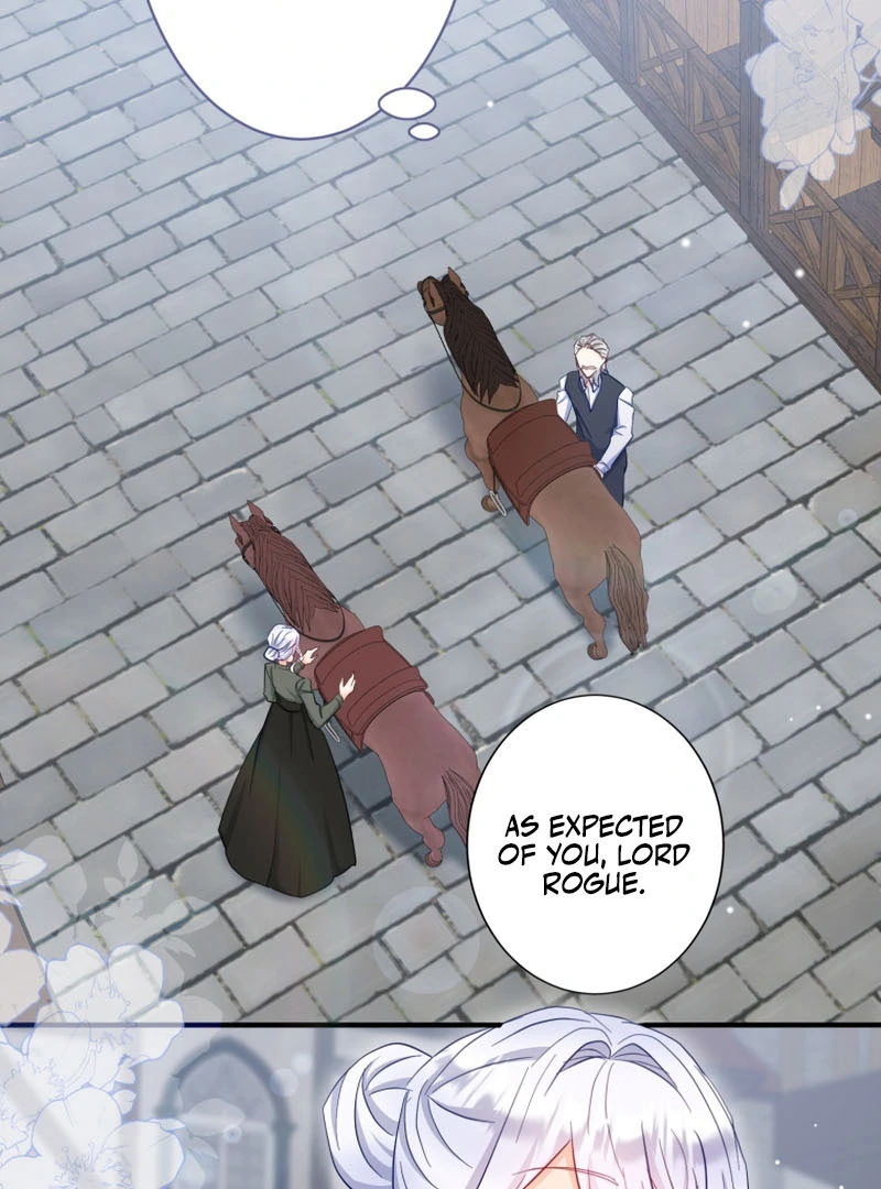 Princess Sveta’s Political Marriage Chapter 49 - Page 80