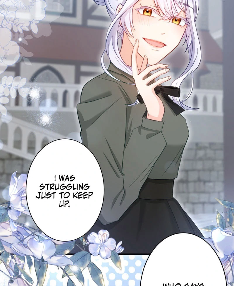 Princess Sveta’s Political Marriage Chapter 49 - Page 81