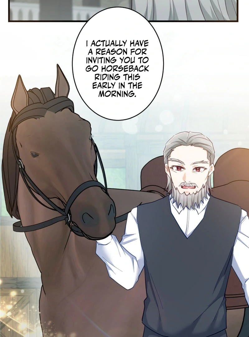 Princess Sveta’s Political Marriage Chapter 49 - Page 85